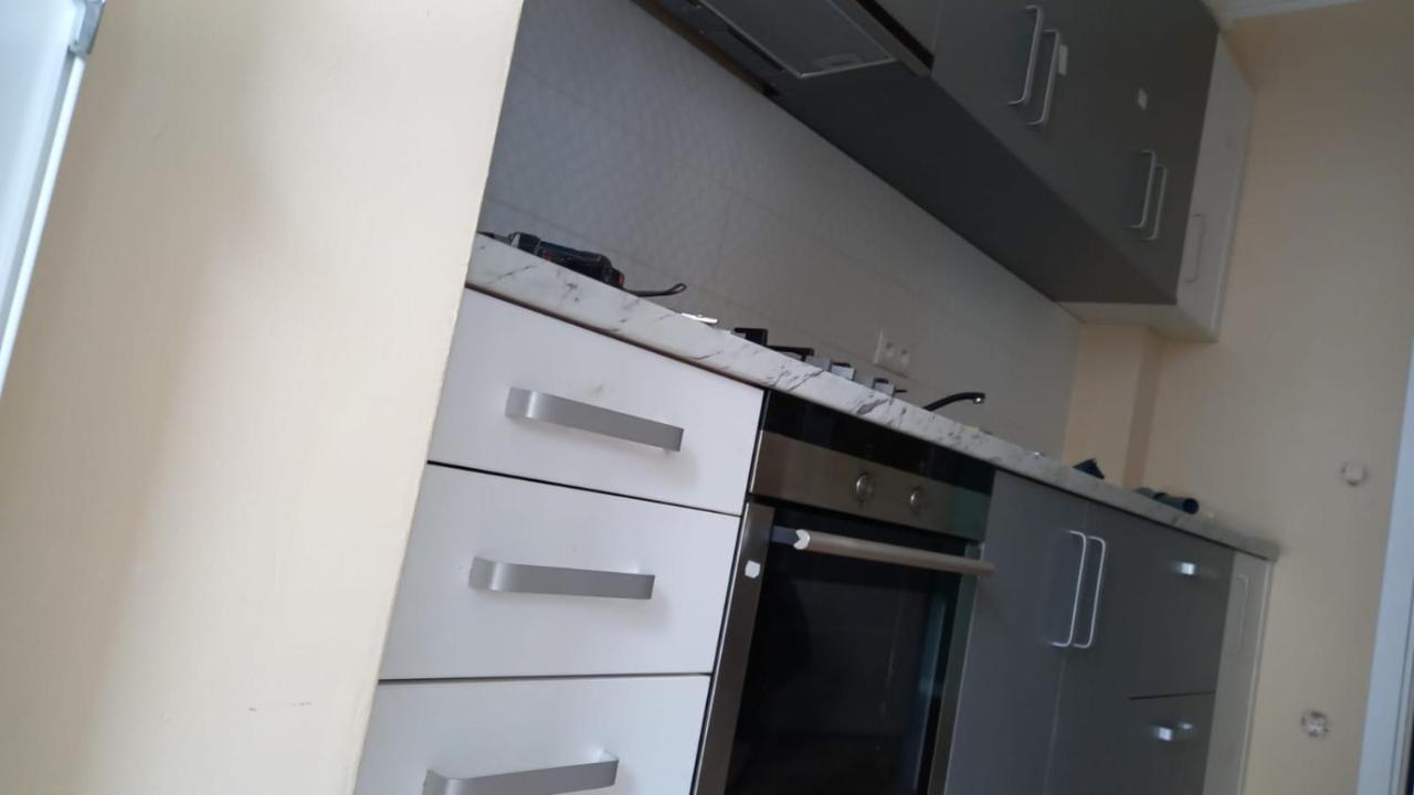 锡比乌Casa Dana公寓 外观 照片